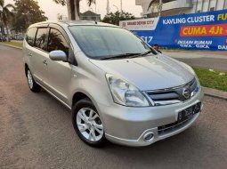 Jawa Barat, jual mobil Nissan Grand Livina XV 2011 dengan harga terjangkau 4