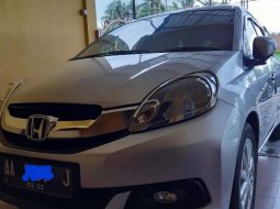 Honda Mobilio 2015 Jawa Tengah dijual dengan harga termurah 3