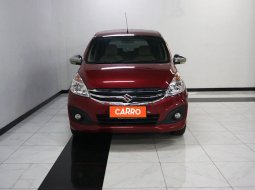 Suzuki Ertiga GL AT 2018 Merah 2