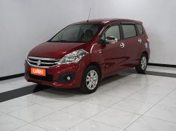Suzuki Ertiga GL AT 2018 Merah 3