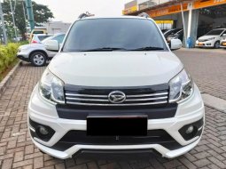 Daihatsu Terios R 2017 DP Minim KM Rendah 1