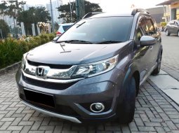 Honda BR-V E 2016 AT KM 40rb 2