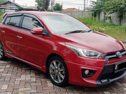 Toyota Yaris TRD Sportivo 1.5AT 2015 DP MiNiM 1