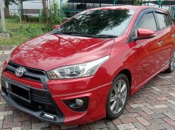 Toyota Yaris TRD Sportivo 1.5AT 2015 DP MiNiM 3