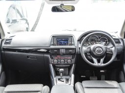 Mazda CX-5 Sport 2012 SUV 3