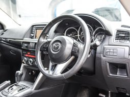 Mazda CX-5 Sport 2012 SUV 5