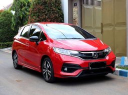 Dijual mobil bekas Honda Jazz RS, Sulawesi Utara  4
