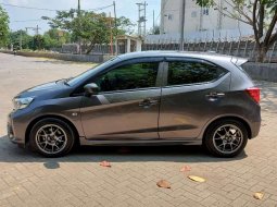 Jawa Tengah, jual mobil Honda Brio Satya 2019 dengan harga terjangkau 1