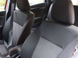 Dijual mobil bekas Honda Jazz RS, Sulawesi Utara  6