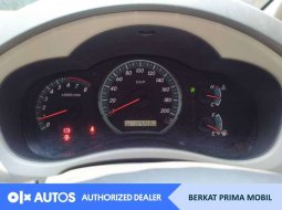 Jual cepat Toyota Kijang Innova V 2014 di Banten 8