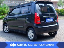 Jual mobil Suzuki Karimun Wagon R 1.0 2015 bekas, DKI Jakarta 5