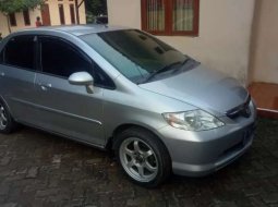 Mobil Honda City 2004 VTEC dijual, Banten 3