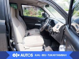 Jual mobil Suzuki Karimun Wagon R 1.0 2015 bekas, DKI Jakarta 12