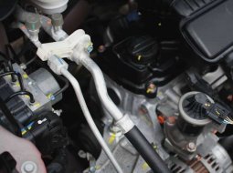 Dijual mobil bekas Honda Jazz RS, Sulawesi Utara  8