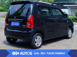 Jual mobil Suzuki Karimun Wagon R 1.0 2015 bekas, DKI Jakarta 7