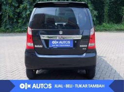 Jual mobil Suzuki Karimun Wagon R 1.0 2015 bekas, DKI Jakarta 6