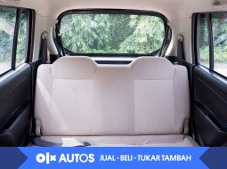 Jual mobil Suzuki Karimun Wagon R 1.0 2015 bekas, DKI Jakarta 13