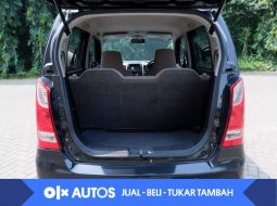 Jual mobil Suzuki Karimun Wagon R 1.0 2015 bekas, DKI Jakarta 15