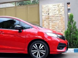 Dijual mobil bekas Honda Jazz RS, Sulawesi Utara  3