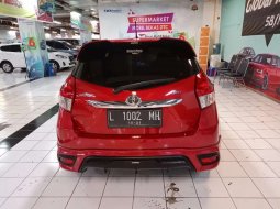 Jual Toyota Yaris S 2014 harga murah di Jawa Timur 7