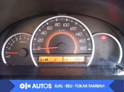 Jual mobil Suzuki Karimun Wagon R 1.0 2015 bekas, DKI Jakarta 10