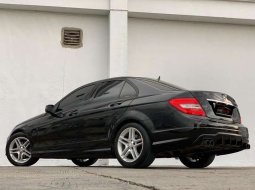 Mercedes-Benz AMG 2012 DKI Jakarta dijual dengan harga termurah 2