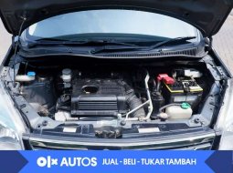 Jual mobil Suzuki Karimun Wagon R 1.0 2015 bekas, DKI Jakarta 16