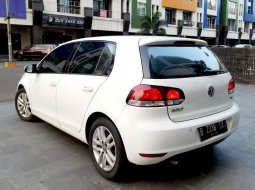 Dijual mobil bekas Volkswagen Golf TSI, DKI Jakarta  6