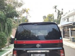 Jual cepat Nissan Elgrand 2007 di DKI Jakarta 6