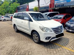 TOYOTA INNOVA G MATIC 2015 TERMURAH 5