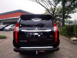 PAJERO SPORT DAKAR ULTIMATE HITAM MATIC 2017 KM 30 RIBUAN 3