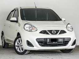 Nissan March 1.2L AT 2017 Putih Dp Murah 2