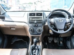 Toyota Avanza E 2018 MPV 5