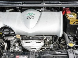 Toyota Sienta V 2016 MPV 5