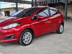 Ford Fiesta 1.5 Trend AT Wrn Merah 2015 Pjk Pjg Siap Pakai TDP 25Jt 7