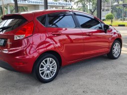 Ford Fiesta 1.5 Trend AT Wrn Merah 2015 Pjk Pjg Siap Pakai TDP 25Jt 10