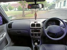 Jual cepat Hyundai Avega 2008 di Jawa Tengah 5