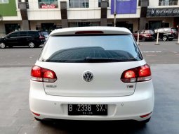 Dijual mobil bekas Volkswagen Golf TSI, DKI Jakarta  7