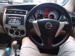 Jual mobil Nissan Grand Livina XV 2013 bekas, DKI Jakarta 7