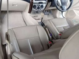 Jual mobil Nissan Grand Livina XV 2013 bekas, DKI Jakarta 5