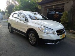 Jual mobil bekas murah Suzuki SX4 2017 di Bali 6