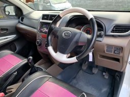 Bali, jual mobil Daihatsu Xenia R 2017 dengan harga terjangkau 12