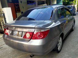 Mobil Honda City 2007 VTEC terbaik di Banten 4