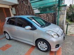 Mobil Toyota Yaris 2012 E dijual, DKI Jakarta 6