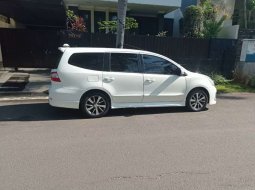 Jual mobil Nissan Grand Livina XV 2013 bekas, DKI Jakarta 2