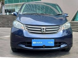 DKI Jakarta, jual mobil Honda Freed 1.5 2012 dengan harga terjangkau 2