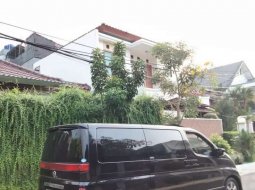 Jual cepat Nissan Elgrand 2007 di DKI Jakarta 5