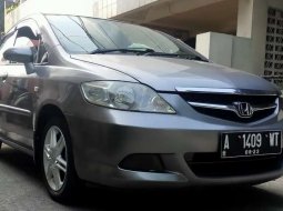 Mobil Honda City 2007 VTEC terbaik di Banten 6