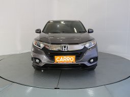 Honda HRV E AT 2019 Abu-abu 2