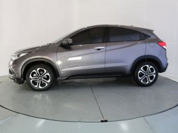 Honda HRV E AT 2019 Abu-abu 4